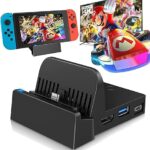 Nintendo Switch Dock