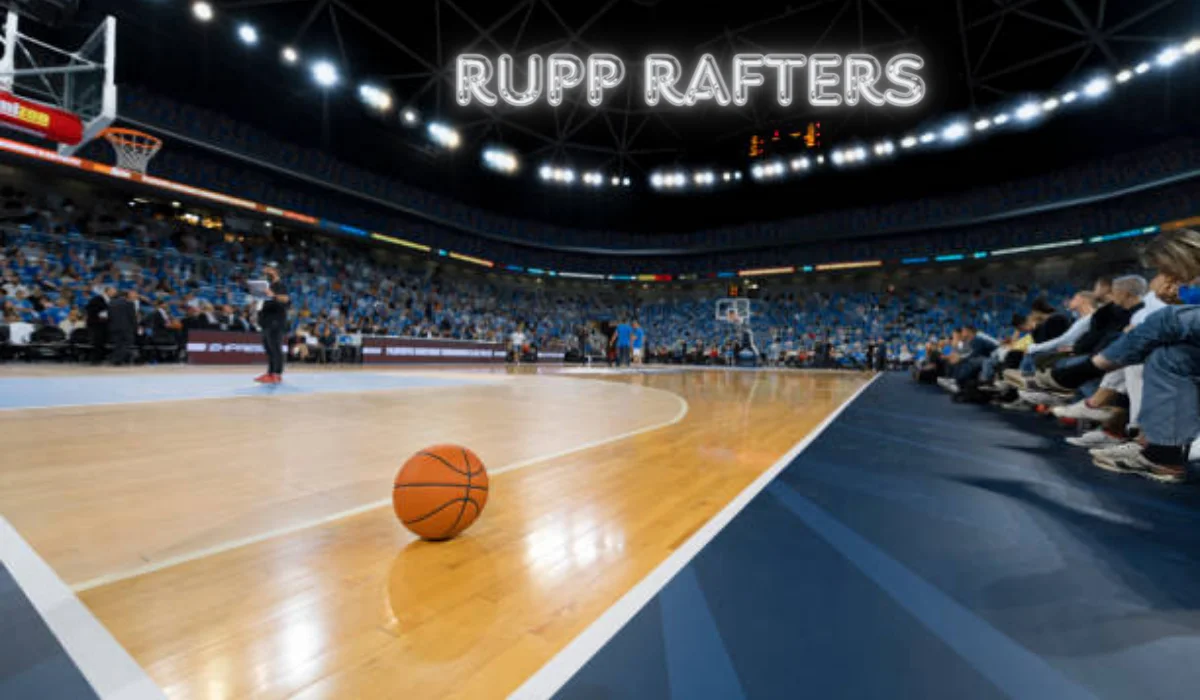 Rupp Rafters