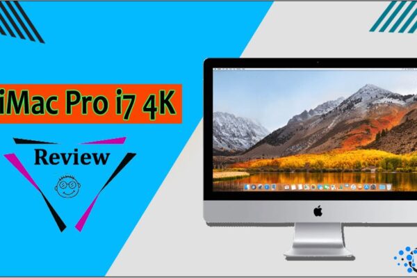 iMac Pro i7 4k