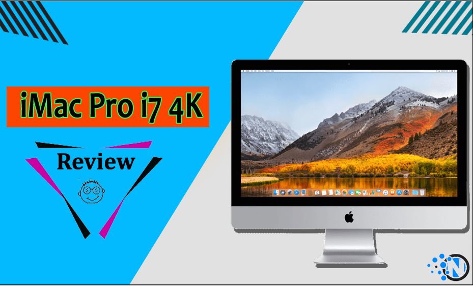 iMac Pro i7 4k