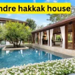 Andre Hakkak’s House