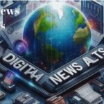 Digital News Alerts