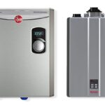 Best Electric Tankless Water Heater