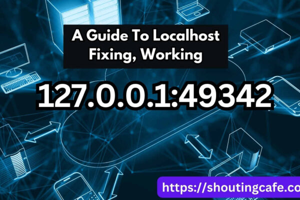 Localhost