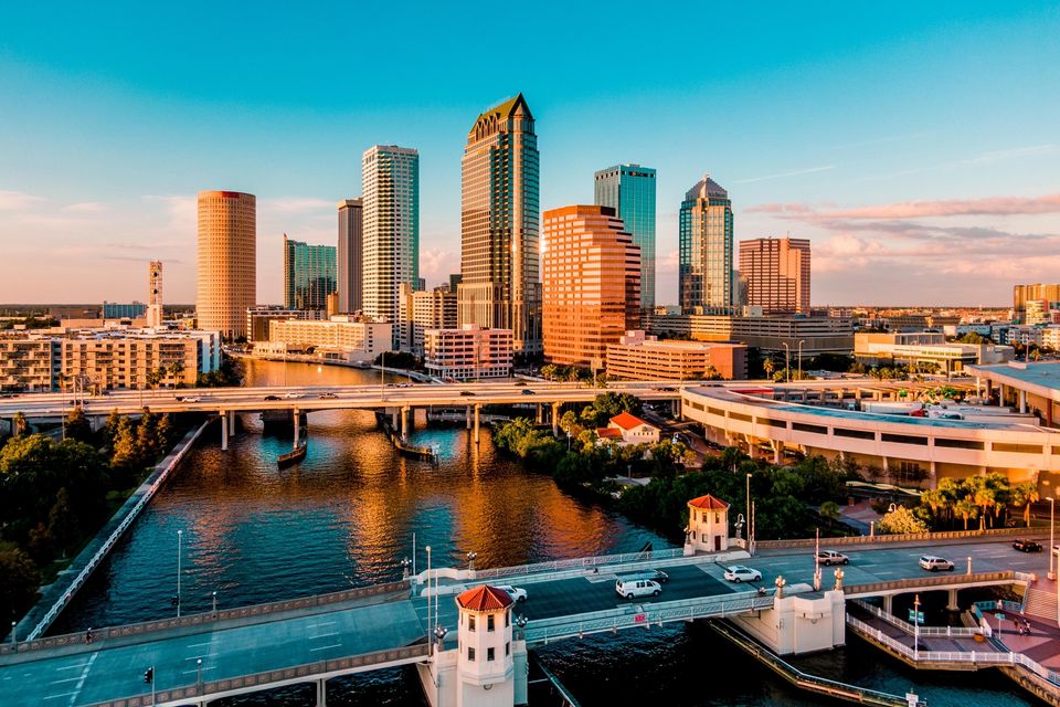 City of Tampa