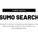 Sumo Search: