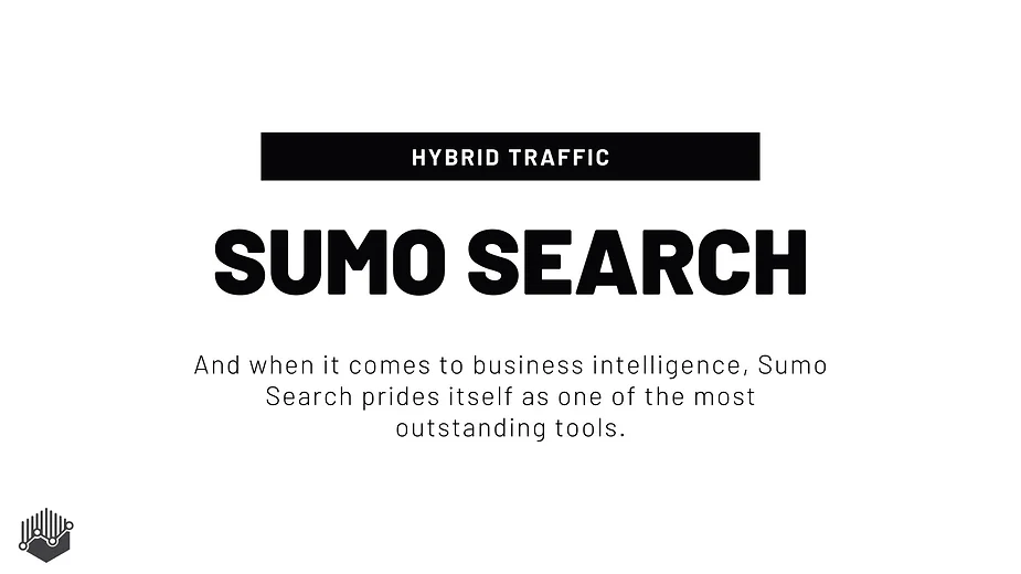 Sumo Search: