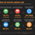 Social Media Statistics