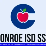 Conroe ISD SSO