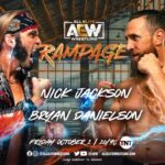 AEW Results