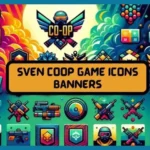 sven coop game icons banners