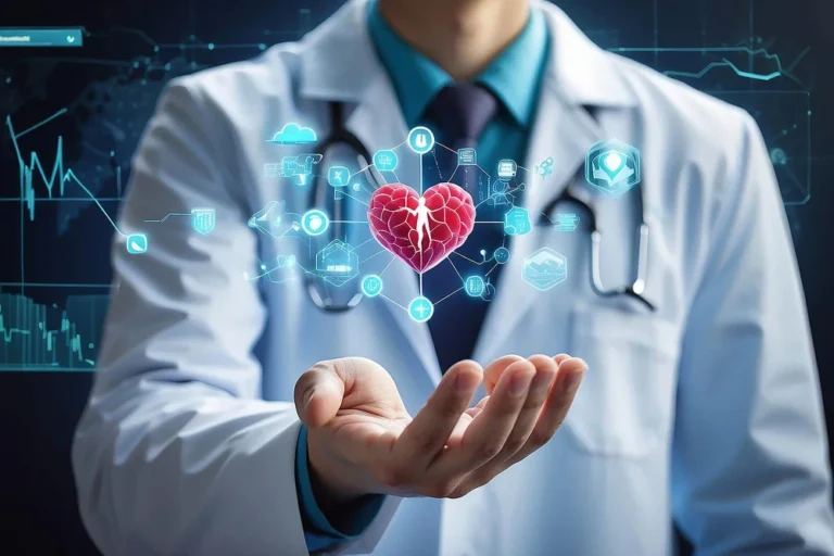 Unlocking Innovation: How AIOTechnical.com Health is Shaping the Future