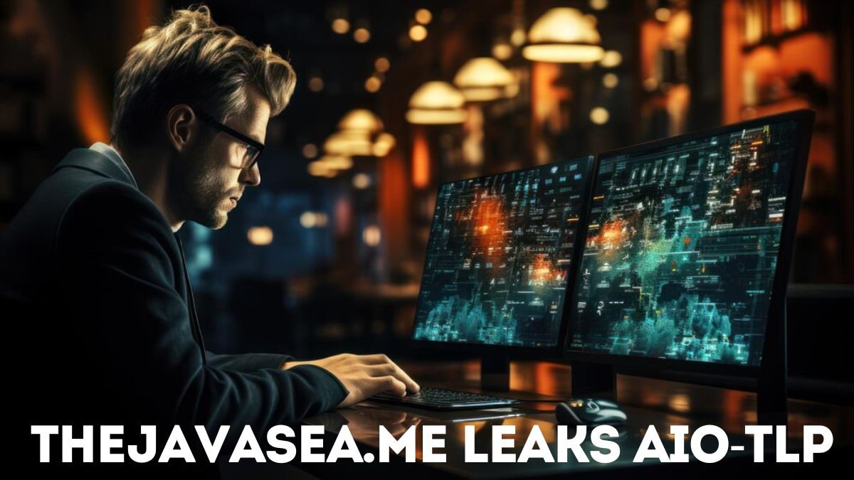 thejavasea.me Leaks AIO-TLP