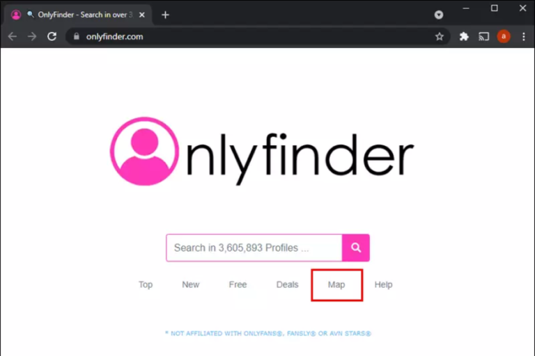 Exploring OnlyFinder: Your Comprehensive Guide to Locating OnlyFans Creators