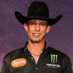 j.b. mauney net worth