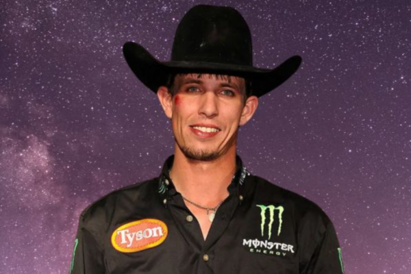 j.b. mauney net worth