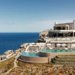 Luxury Weekend Getaways From Athens