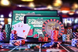 Discover Love Casino Where Romance Meets Gaming Discover Love Casino Where Romance Meets Gaming