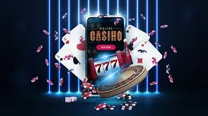 Discover Love Casino Where Romance Meets Gaming Discover Love Casino Where Romance Meets Gaming