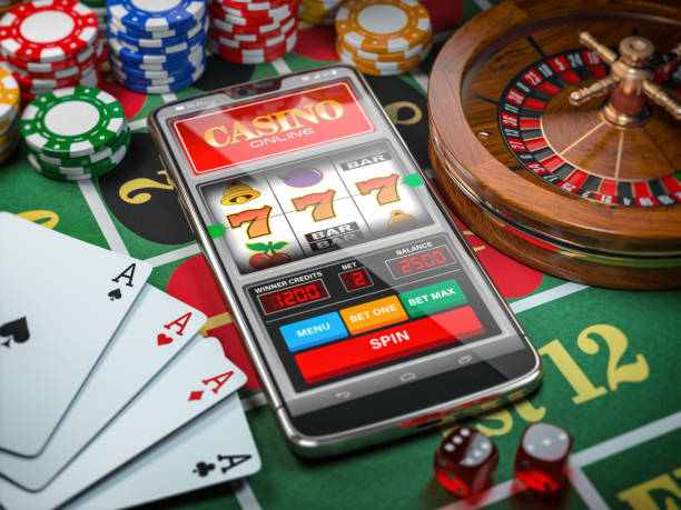Discover the Thrill of Online Casino Betblast Discover the Thrill of Online Casino Betblast