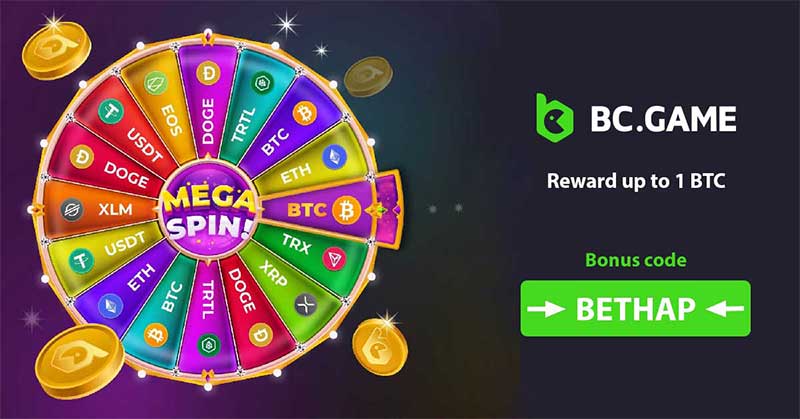 Download BC Game Indonesia Download BC Game Indonesia