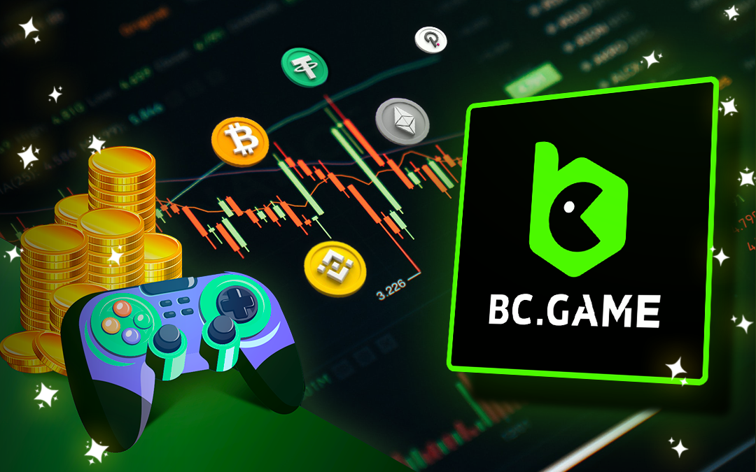 Download BC Game Indonesia Download BC Game Indonesia