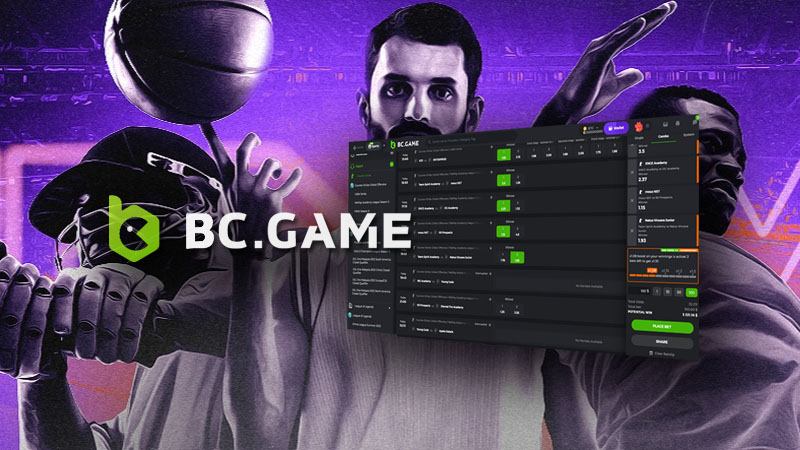 Engaging and Insightful BC Game Reviews Engaging and Insightful BC Game Reviews