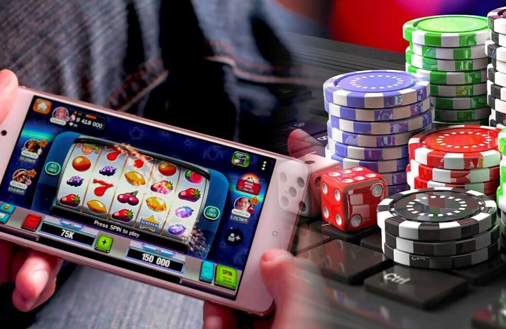 Experience the Thrill of Gaming at Electric Wins Casino Experience the Thrill of Gaming at Electric Wins Casino