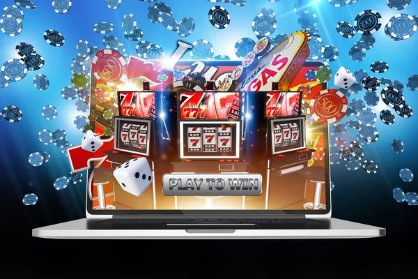 Experience the Thrill of Gaming at Electric Wins Casino & Sportsbook Experience the Thrill of Gaming at Electric Wins Casino & Sportsbook