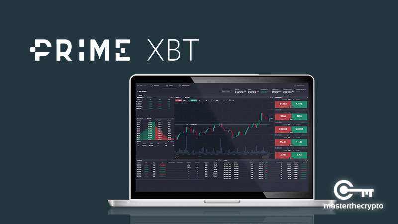 Exploring the Future of Trading An In-Depth Review of PrimeXBT Platform Exploring the Future of Trading An In-Depth Review of PrimeXBT Platform