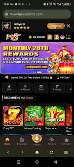 How to Create Your Lucky Star 777 Register Account How to Create Your Lucky Star 777 Register Account