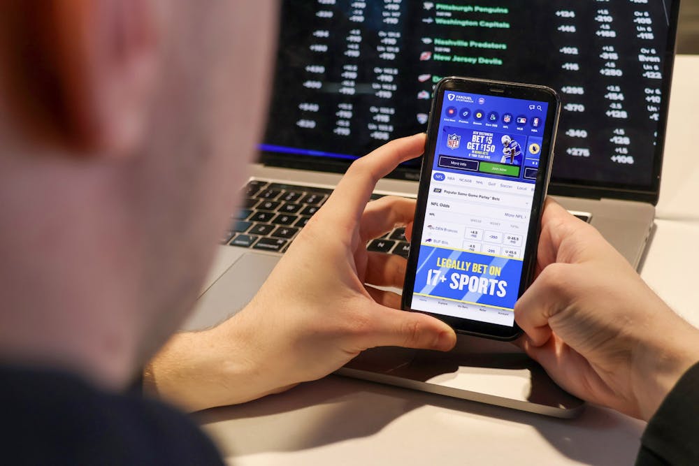 How to Make Smart Bets on Sports 7 How to Make Smart Bets on Sports 7