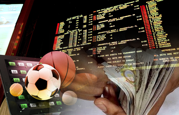 How to Make Smart Bets on Sports 7 How to Make Smart Bets on Sports 7