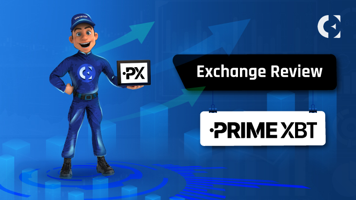 Understanding the PrimeXBT Trading Platform Understanding the PrimeXBT Trading Platform