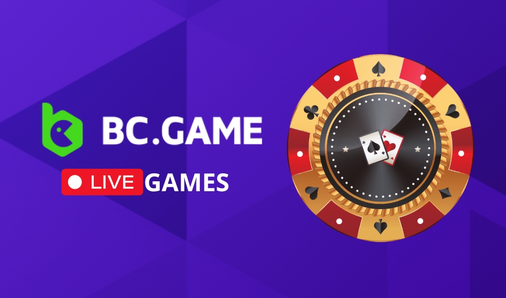 Unlocking the Secrets of BC Game Bonuses 0 Unlocking the Secrets of BC Game Bonuses 0