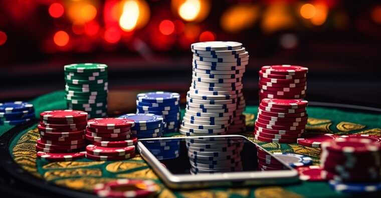 Experience the Thrill at 7bets Casino Your Gateway to Unforgettable Gaming